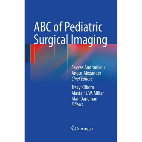 download ABC of Pediatric Surgical Imaging